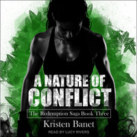 A Nature of Conflict - Kristen Banet