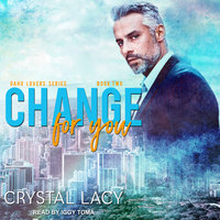 Change for You - Crystal Lacy