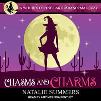 Chasms and Charms - Natalie Summers