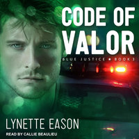 Code of Valor - Lynette Eason