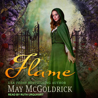 Flame - May McGoldrick