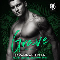 Grave - Savannah Rylan