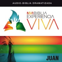 NVI Biblia Experiencia Viva: Juan - Zondervan
