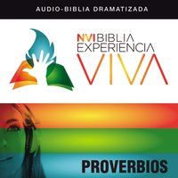 NVI Biblia Experiencia Viva: Proverbios - Zondervan