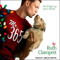Mr. 365 - Ruth Clampett
