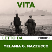 Vita - Melania G. Mazzucco