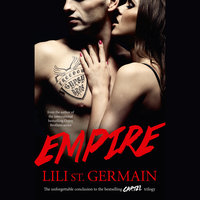 Empire - Lili St Germain