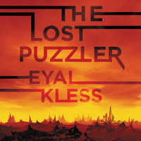 The Lost Puzzler: The Tarakan Chronicles - Eyal Kless