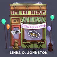 Bite the Biscuit - Linda O. Johnston