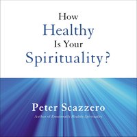 How Healthy is Your Spirituality? - Peter Scazzero