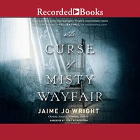 The Curse of Misty Wayfair - Jaime Jo Wright