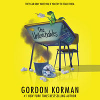 The Unteachables - Gordon Korman