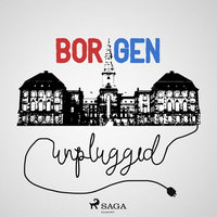 Borgen Unplugged #58 - Amoriner i luften - Thomas Qvortrup, Henrik Qvortrup