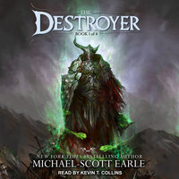 The Destroyer - Michael-Scott Earle
