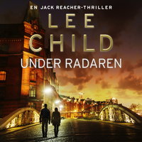 Under radaren - Lee Child