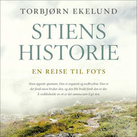 Stiens historie - Torbjørn Ekelund