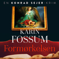 Formørkelsen - Karin Fossum