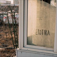 Erotika - Inger Wold Lund