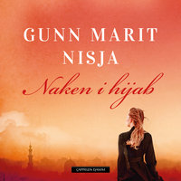Naken i hijab - Gunn Marit Nisja