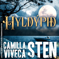 Hyldýpið - Camilla & Viveca Sten, Viveca Sten, Camilla Sten