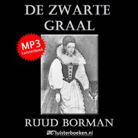 De Zwarte Graal - Ruud Borman