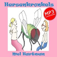 Hersenkronkels - Mel Hartman