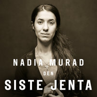 Den siste jenta - Nadia Murad