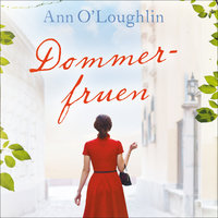 Dommerfruen - Ann O’Loughlin