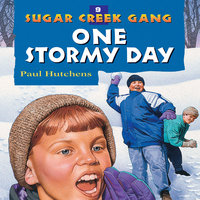 One Stormy Day - Paul Hutchens