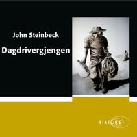 Dagdrivergjengen - John Steinbeck