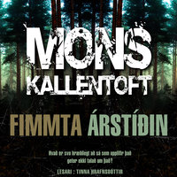 Fimmta árstíðin - Mons Kallentoft