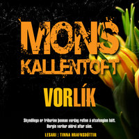 Vorlík - Mons Kallentoft
