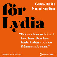 För Lydia - Gun-Britt Sundström