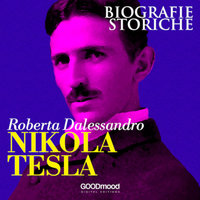 Nikola Tesla - Roberta Dalessandro