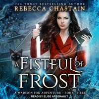 A Fistful of Frost - Rebecca Chastain