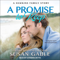 A Promise to Keep - Susan Gable