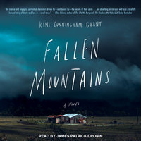 Fallen Mountains - Kimi Cunningham Grant