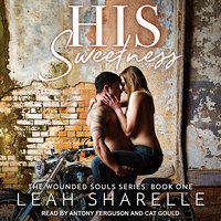 His Sweetness - Leah Sharelle