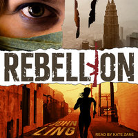Rebellion: A Raines and Shaw Thriller - John Ling