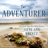 The Adventurer - Jayne Ann Krentz