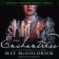 The Enchantress - May McGoldrick