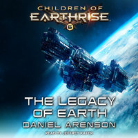 The Legacy of Earth - Daniel Arenson