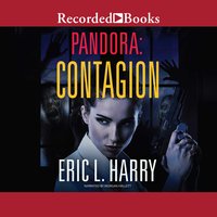 Contagion - Eric L. Harry