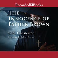 The Innocence of Father Brown - G.K. Chesterton
