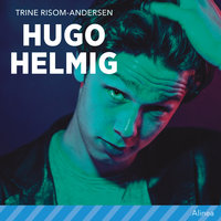 Hugo Helmig - Trine Risom Andersen