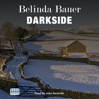 Darkside - Belinda Bauer