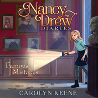 Famous Mistakes - Carolyn Keene