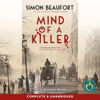 Mind of a Killer - Simon Beaufort
