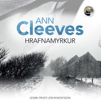 Hrafnamyrkur - Ann Cleeves