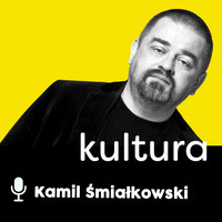 Podcast - #07 Elementarne braki w kulturze: Anna Tatarska i Agnieszka Więdłocha - Kamil Śmiałkowski